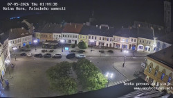 Palackého náměstí