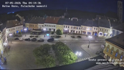 Palackého náměstí