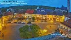Palackého náměstí