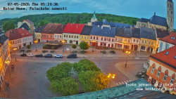 Palackého náměstí