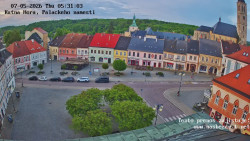 Palackého náměstí