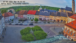 Palackého náměstí