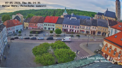 Palackého náměstí