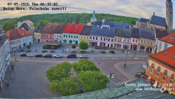 Palackého náměstí