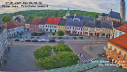 Palackého náměstí