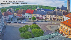 Palackého náměstí