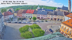 Palackého náměstí