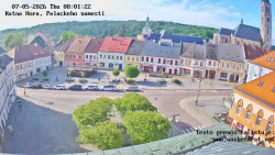 Palackého náměstí