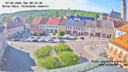 Palackého náměstí