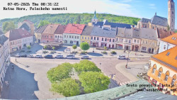 Palackého náměstí