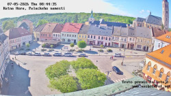 Palackého náměstí