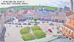Palackého náměstí