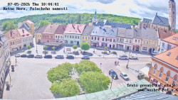 Palackého náměstí