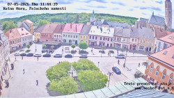 Palackého náměstí