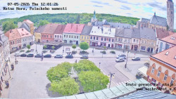 Palackého náměstí