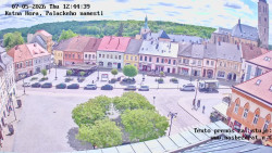 Palackého náměstí