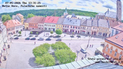 Palackého náměstí