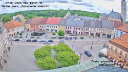Palackého náměstí