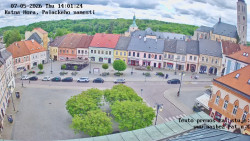 Palackého náměstí
