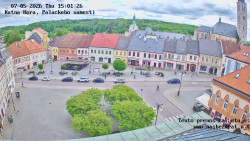 Palackého náměstí