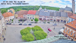 Palackého náměstí