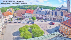 Palackého náměstí