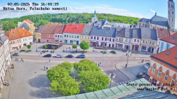 Palackého náměstí