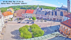 Palackého náměstí