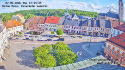 Palackého náměstí