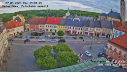 Palackého náměstí