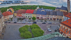 Palackého náměstí