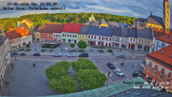 Palackého náměstí