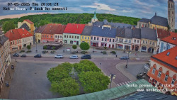 Palackého náměstí