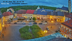 Palackého náměstí