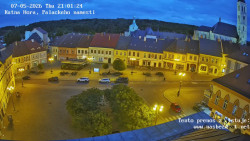 Palackého náměstí