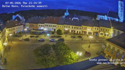 Palackého náměstí