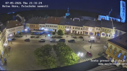 Palackého náměstí