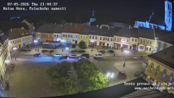 Palackého náměstí