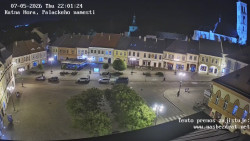 Palackého náměstí