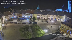 Palackého náměstí