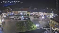 Palackého náměstí