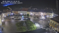 Palackého náměstí