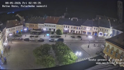 Palackého náměstí