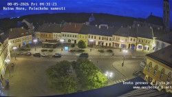 Palackého náměstí