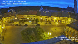 Palackého náměstí
