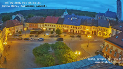 Palackého náměstí