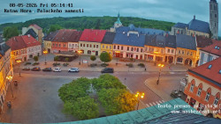 Palackého náměstí