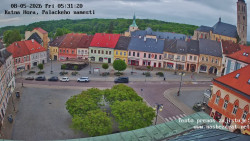 Palackého náměstí