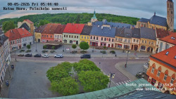 Palackého náměstí