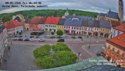 Palackého náměstí
